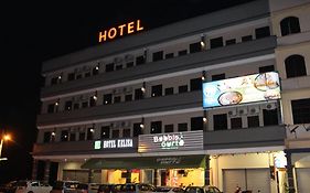 Hotel Kelisa Bagan Serai